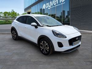 Ford Puma 1.0 Ecoboost 125cv Titanium Mhev - Foto 3