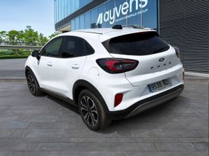 Ford Puma 1.0 Ecoboost 125cv Titanium Mhev - Foto 6
