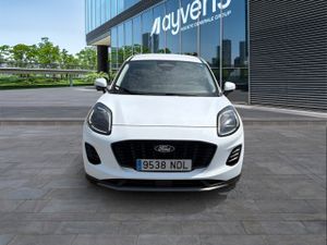 Ford Puma 1.0 Ecoboost 125cv Titanium Mhev - Foto 3