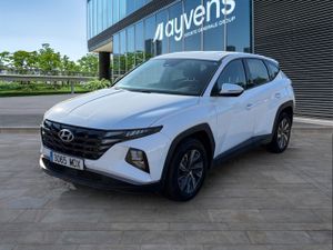 Hyundai Tucson 1.6 Tgdi 110kw (150cv) Klass - Foto 2