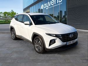 Hyundai Tucson 1.6 Tgdi 110kw (150cv) Klass - Foto 3
