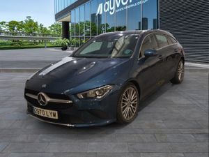 Mercedes Cla 220 D Dct Shooting Brake - Foto 2