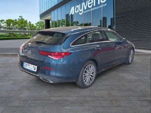 Mercedes Cla 220 D Dct Shooting Brake - Foto 4