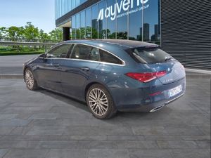 Mercedes Cla 220 D Dct Shooting Brake - Foto 6