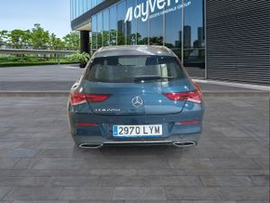 Mercedes Cla 220 D Dct Shooting Brake - Foto 5