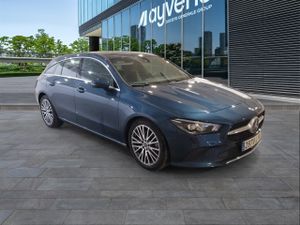 Mercedes Cla 220 D Dct Shooting Brake - Foto 3