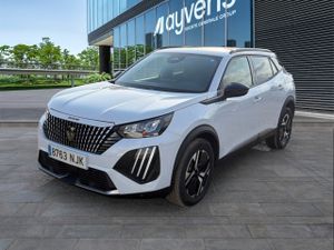 Peugeot 2008 N2008 Allure Hybrid 145 Edcs6 - Foto 2