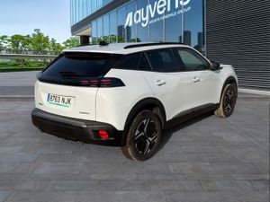 Peugeot 2008 N2008 Allure Hybrid 145 Edcs6 - Foto 4