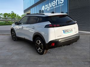 Peugeot 2008 N2008 Allure Hybrid 145 Edcs6 - Foto 6