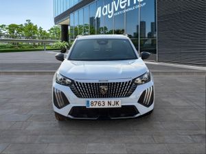 Peugeot 2008 N2008 Allure Hybrid 145 Edcs6 - Foto 3