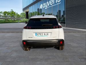 Peugeot 2008 N2008 Allure Hybrid 145 Edcs6 - Foto 5