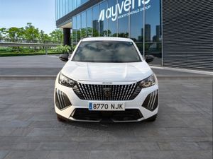 Peugeot 2008 N2008 Allure Hybrid 145 Edcs6 - Foto 3