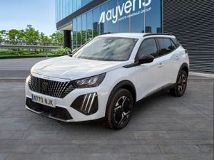 Peugeot 2008 N2008 Allure Hybrid 145 Edcs6 - Foto 2