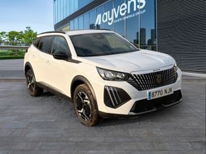 Peugeot 2008 N2008 Allure Hybrid 145 Edcs6 - Foto 3