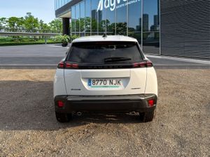 Peugeot 2008 N2008 Allure Hybrid 145 Edcs6 - Foto 5