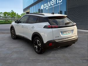 Peugeot 2008 N2008 Allure Hybrid 145 Edcs6 - Foto 6