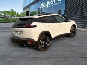 Peugeot 2008 N2008 Allure Hybrid 145 Edcs6 - Foto 4