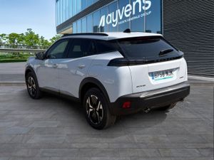 Peugeot 2008 N2008 Allure Hybrid 145 Edcs6 - Foto 6