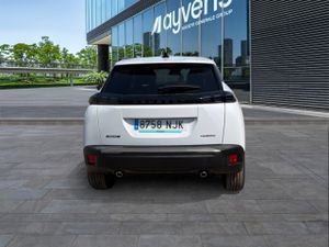Peugeot 2008 N2008 Allure Hybrid 145 Edcs6 - Foto 5