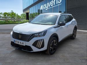 Peugeot 2008 N2008 Allure Hybrid 145 Edcs6 - Foto 2