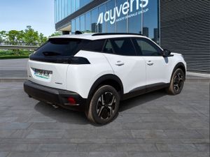 Peugeot 2008 N2008 Allure Hybrid 145 Edcs6 - Foto 4