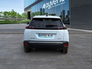 Peugeot 2008 N2008 Allure Hybrid 145 Edcs6 - Foto 5