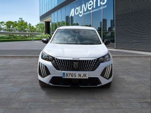 Peugeot 2008 N2008 Allure Hybrid 145 Edcs6 - Foto 3