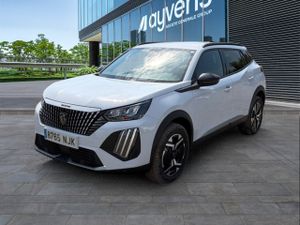 Peugeot 2008 N2008 Allure Hybrid 145 Edcs6 - Foto 2