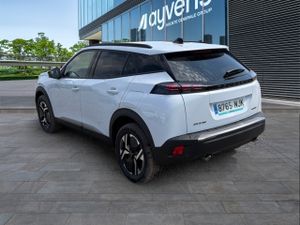 Peugeot 2008 N2008 Allure Hybrid 145 Edcs6 - Foto 6