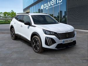 Peugeot 2008 N2008 Allure Hybrid 145 Edcs6 - Foto 3