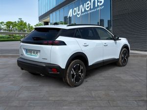 Peugeot 2008 N2008 Allure Hybrid 145 Edcs6 - Foto 4