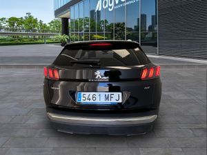 Peugeot 3008 1.5 Bluehdi 96kw S&s Gt Eat8 - Foto 5