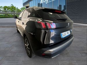 Peugeot 3008 1.5 Bluehdi 96kw S&s Gt Eat8 - Foto 6