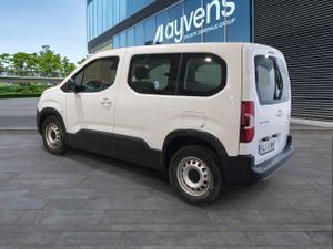 Peugeot Rifter Active Pack Business Std. Bluehdi 100 - Foto 6