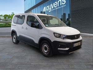 Peugeot Rifter Active Pack Business Std. Bluehdi 100 - Foto 3