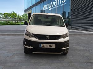 Peugeot Rifter Active Pack Business Std. Bluehdi 100 - Foto 3