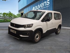 Peugeot Rifter Active Pack Business Std. Bluehdi 100 - Foto 2