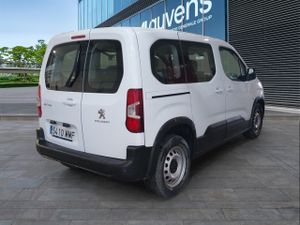Peugeot Rifter Active Pack Business Std. Bluehdi 100 - Foto 4