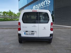 Peugeot Rifter Active Pack Business Std. Bluehdi 100 - Foto 5