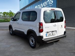 Peugeot Rifter Active Pack Business Std. Bluehdi 100 - Foto 6