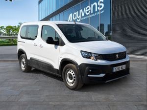 Peugeot Rifter Active Pack Business Std. Bluehdi 100 - Foto 3
