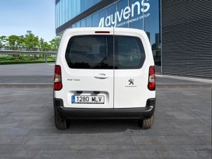 Peugeot Rifter Active Pack Business Std. Bluehdi 100 - Foto 5
