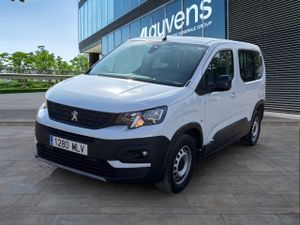 Peugeot Rifter Active Pack Business Std. Bluehdi 100 - Foto 2