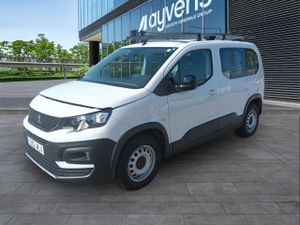 Peugeot Rifter Active Pack Business Std. Bluehdi 100 - Foto 2