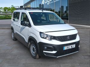 Peugeot Rifter Active Pack Business Std. Bluehdi 100 - Foto 3