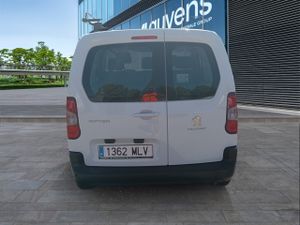 Peugeot Rifter Active Pack Business Std. Bluehdi 100 - Foto 5