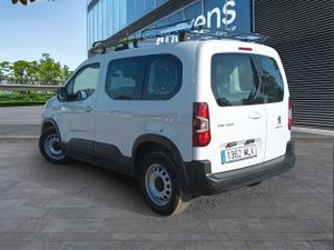 Peugeot Rifter Active Pack Business Std. Bluehdi 100 - Foto 6