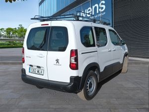Peugeot Rifter Active Pack Business Std. Bluehdi 100 - Foto 4