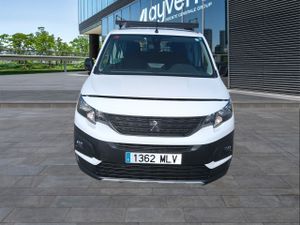 Peugeot Rifter Active Pack Business Std. Bluehdi 100 - Foto 3