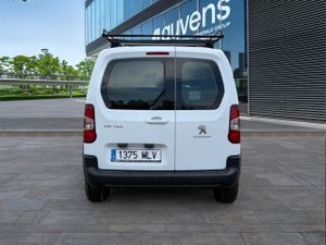 Peugeot Rifter Active Pack Business Std. Bluehdi 100 - Foto 5